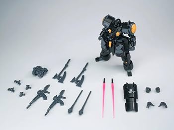 Amazon | LEBOO 酋長大陸 1/144 超動騎兵 ザロフM1型 貝林帝國